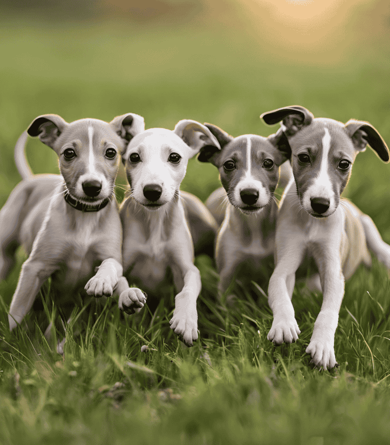 Whippet Puppies US